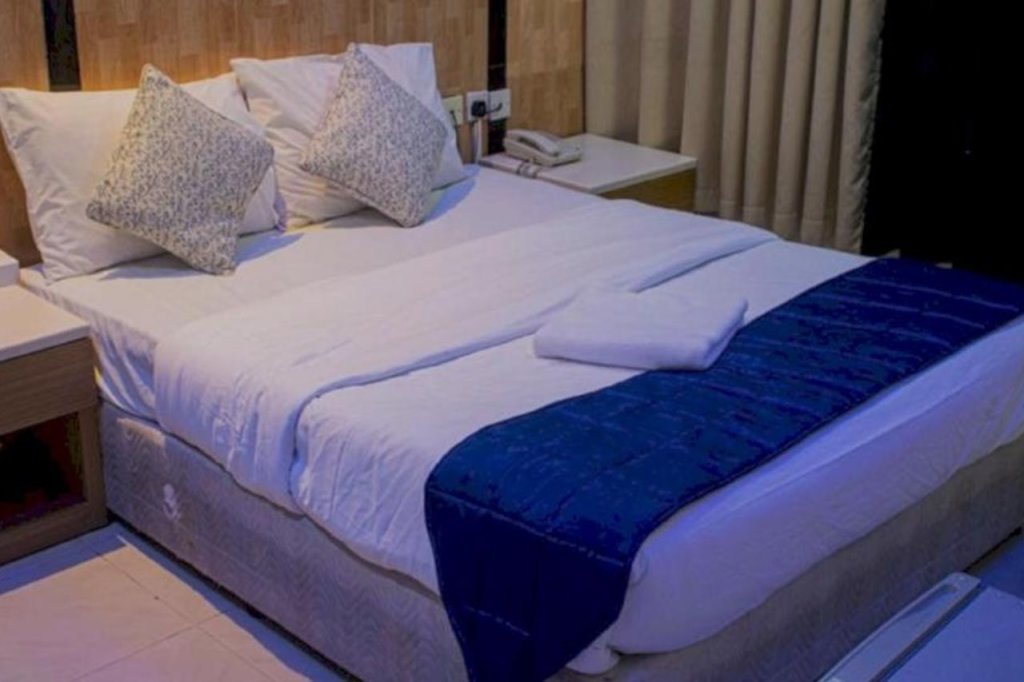 Шарджа: Sharjah Plaza Hotel