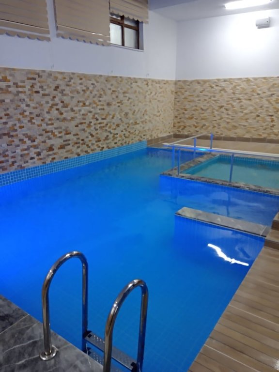 Газлигёль: Ozcakir Derman Apart Otel