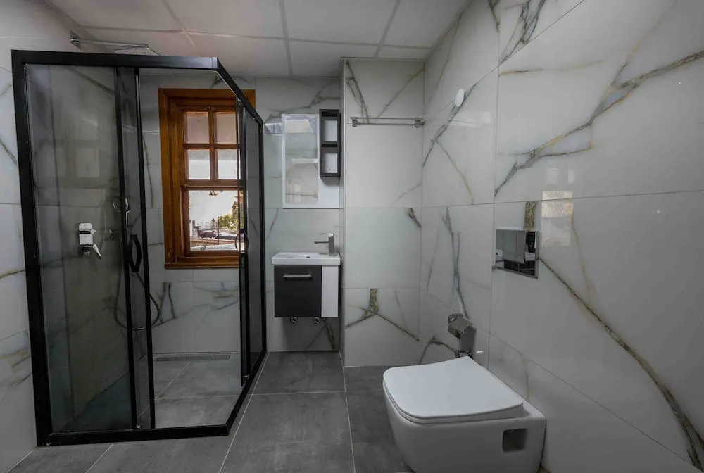 Анталья: Lionas Hotel Kaleici