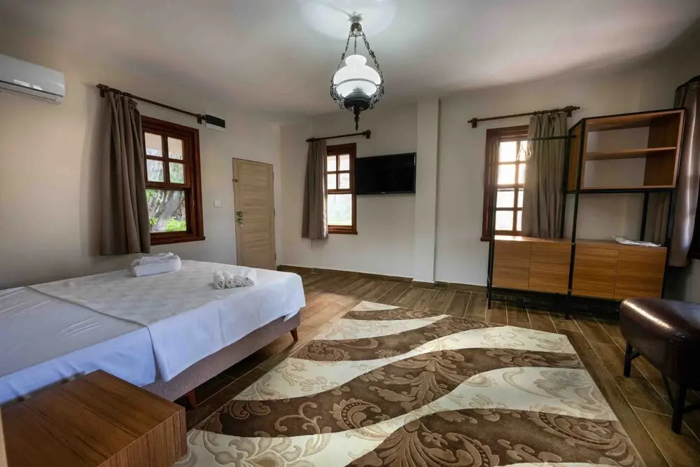 Анталья: Lionas Hotel Kaleici