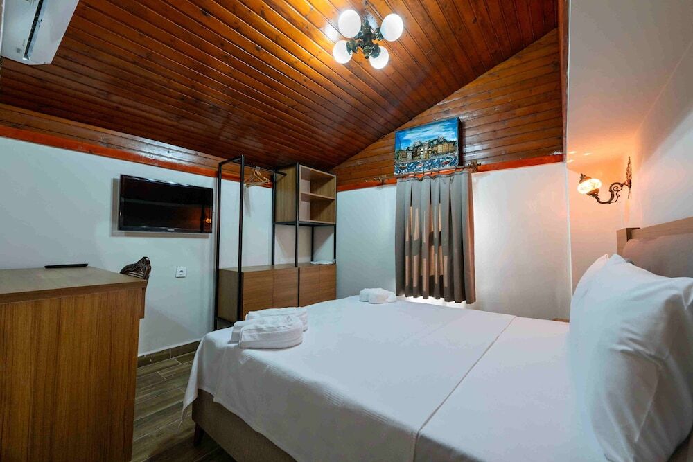 Анталья: Lionas Hotel Kaleici