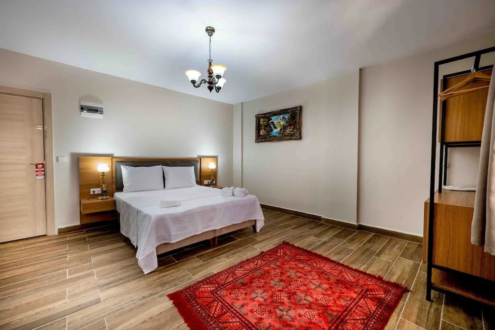 Анталья: Lionas Hotel Kaleici