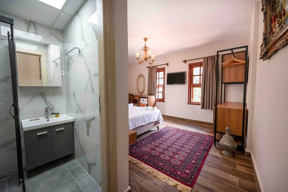 Анталья: Lionas Hotel Kaleici