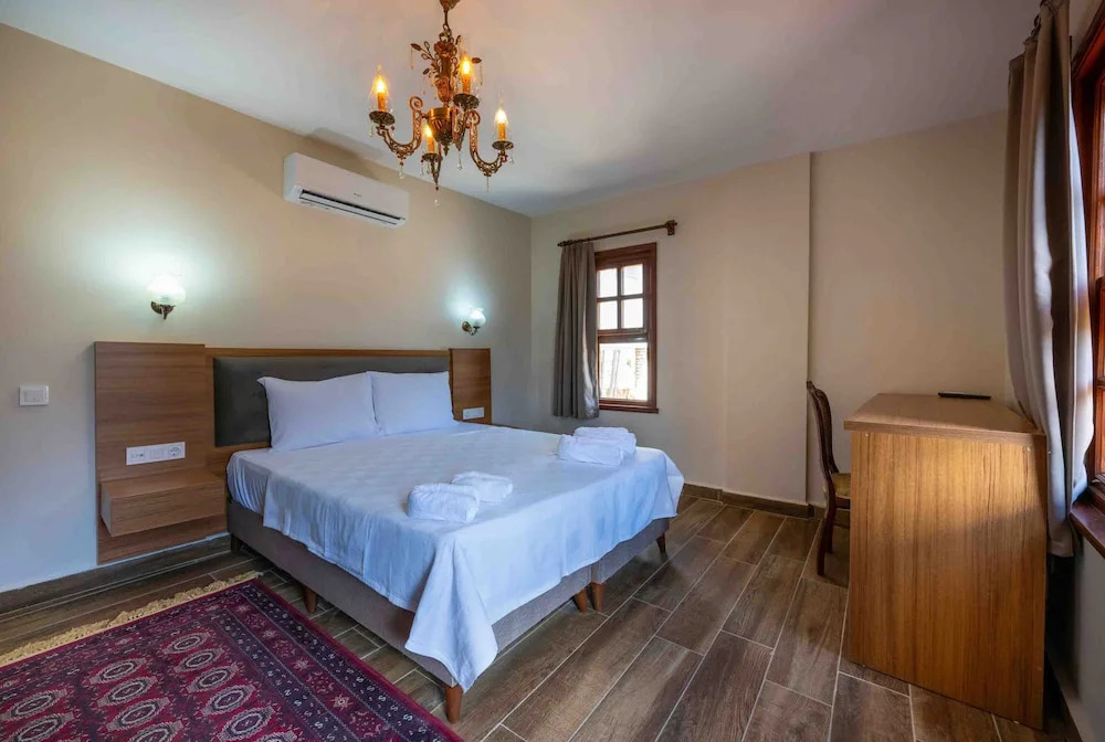 Анталья: Lionas Hotel Kaleici