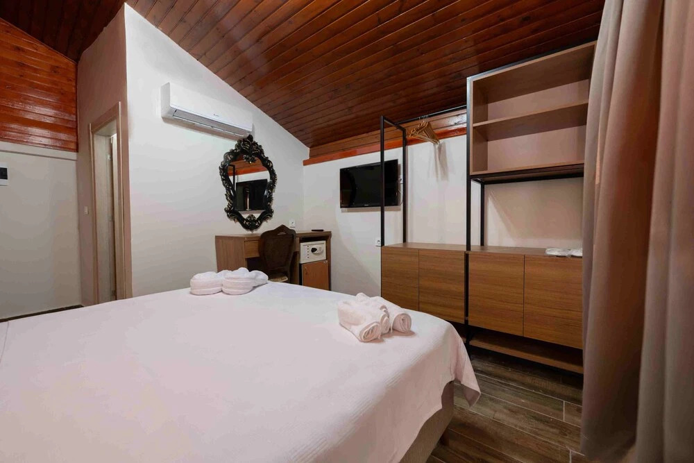 Анталья: Lionas Hotel Kaleici