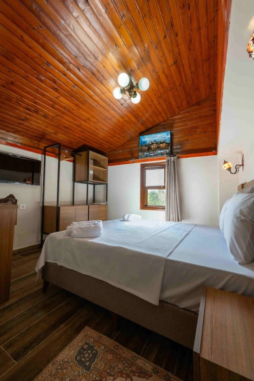 Анталья: Lionas Hotel Kaleici