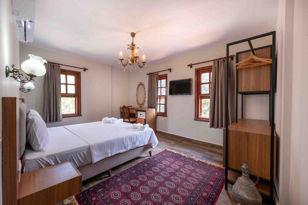 Анталья: Lionas Hotel Kaleici
