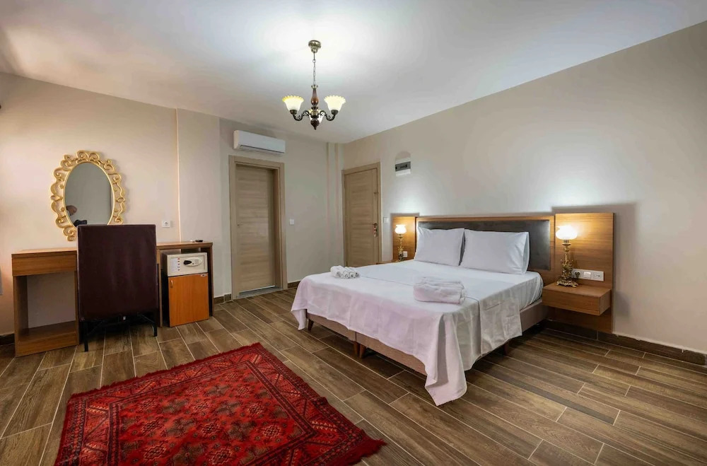 Анталья: Lionas Hotel Kaleici
