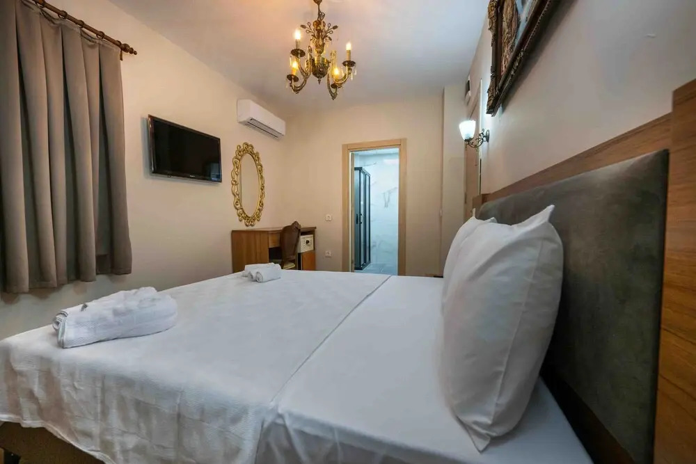 Анталья: Lionas Hotel Kaleici