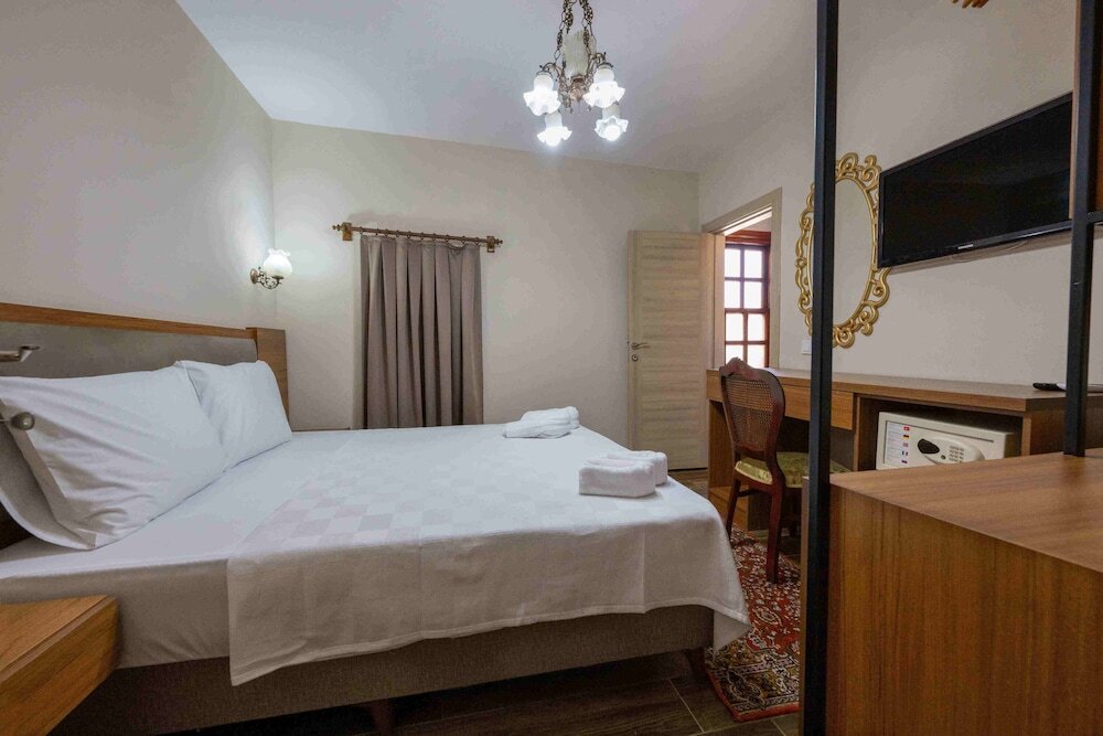 Анталья: Lionas Hotel Kaleici