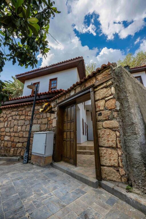 Анталья: Lionas Hotel Kaleici