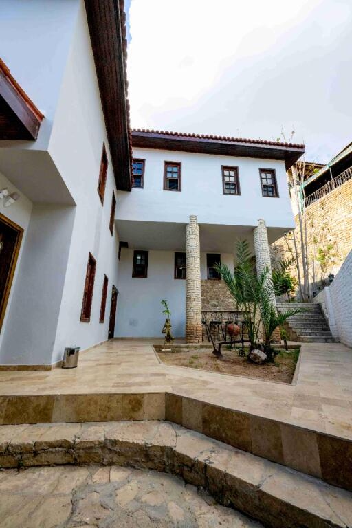 Анталья: Lionas Hotel Kaleici