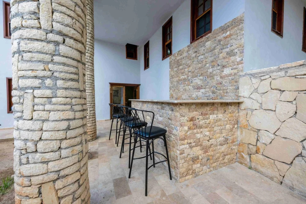 Анталья: Lionas Hotel Kaleici