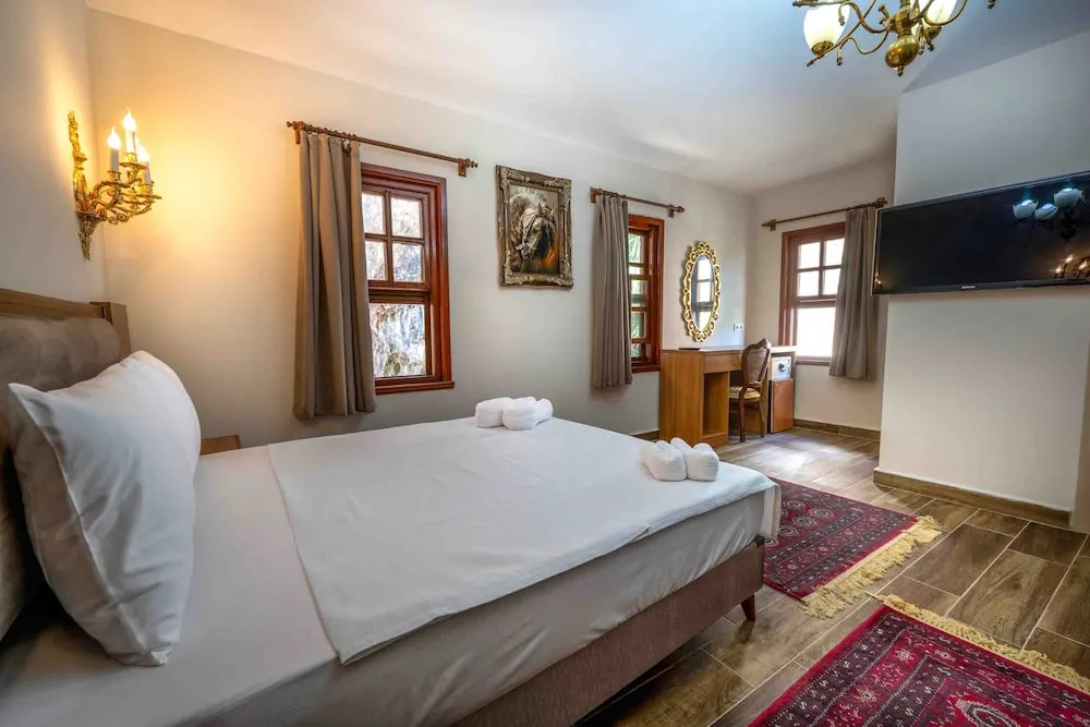 Анталья: Lionas Hotel Kaleici