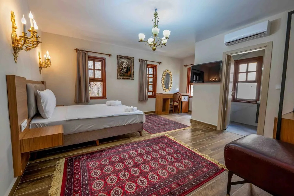 Анталья: Lionas Hotel Kaleici