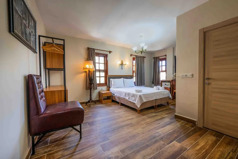 Анталья: Lionas Hotel Kaleici