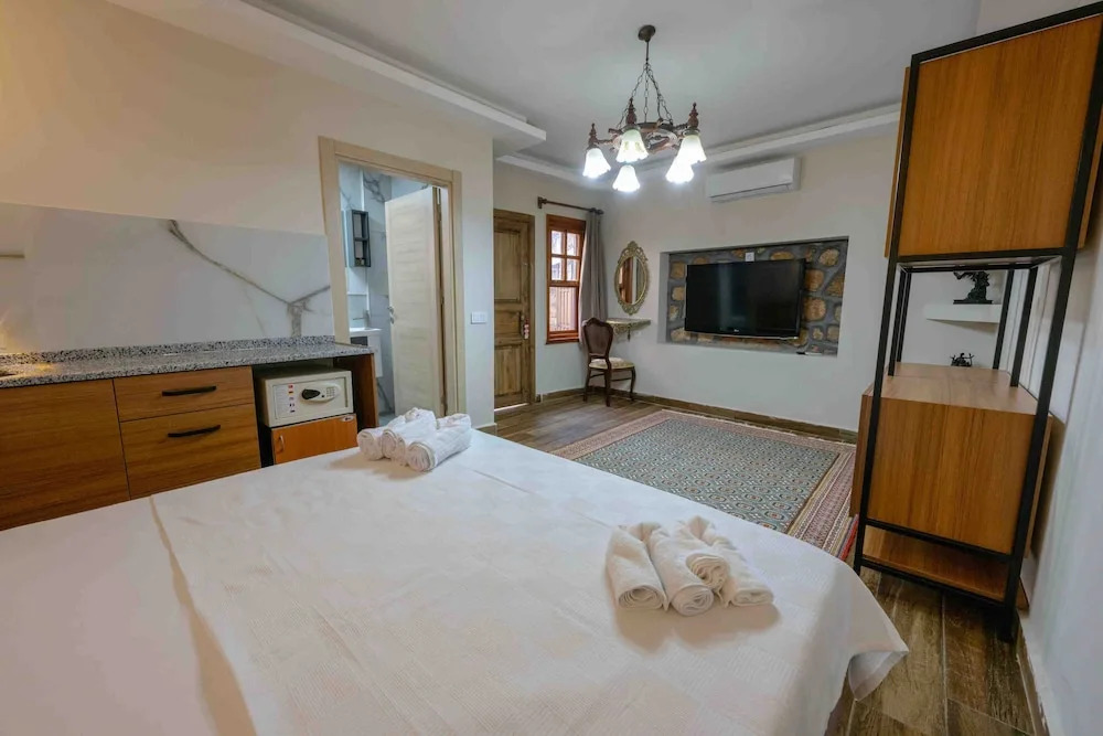 Анталья: Lionas Hotel Kaleici