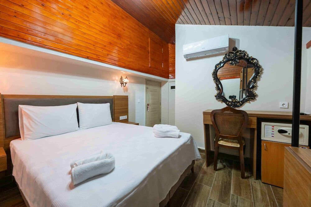 Анталья: Lionas Hotel Kaleici
