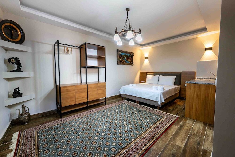Анталья: Lionas Hotel Kaleici