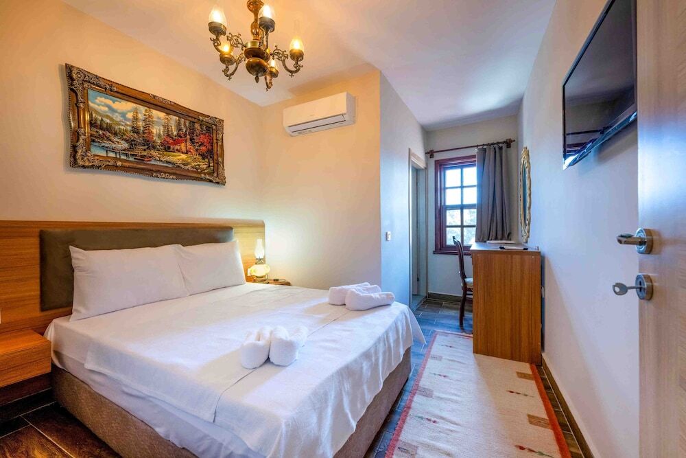 Анталья: Lionas Hotel Kaleici
