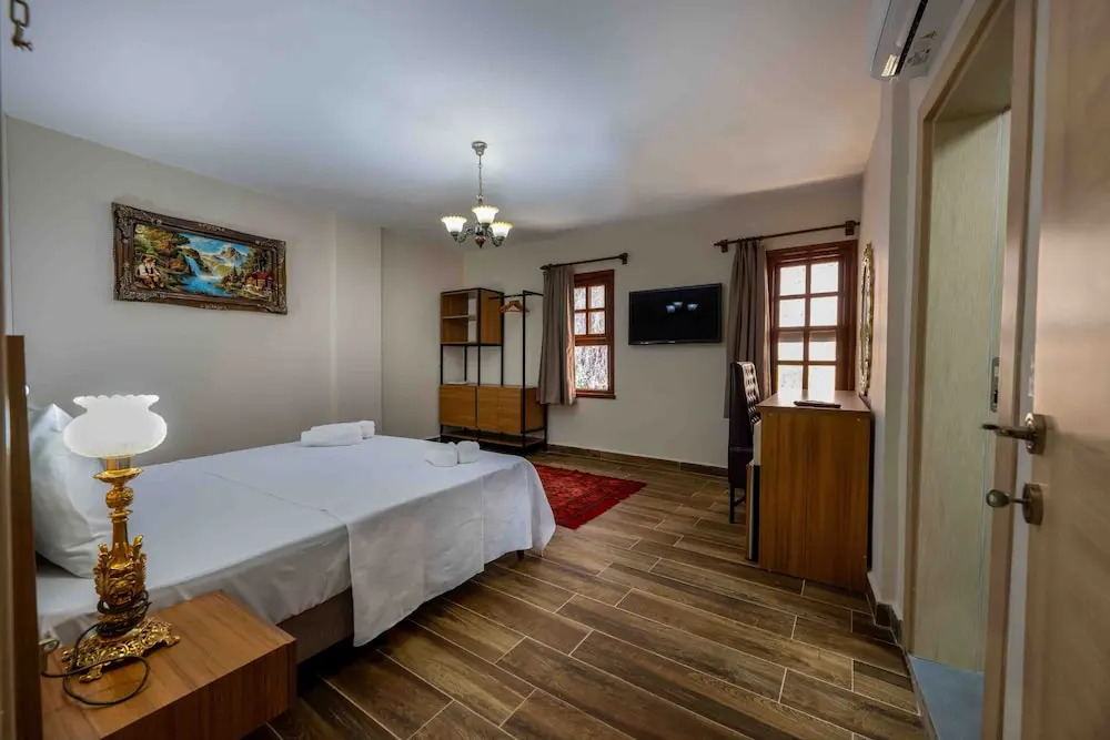 Анталья: Lionas Hotel Kaleici
