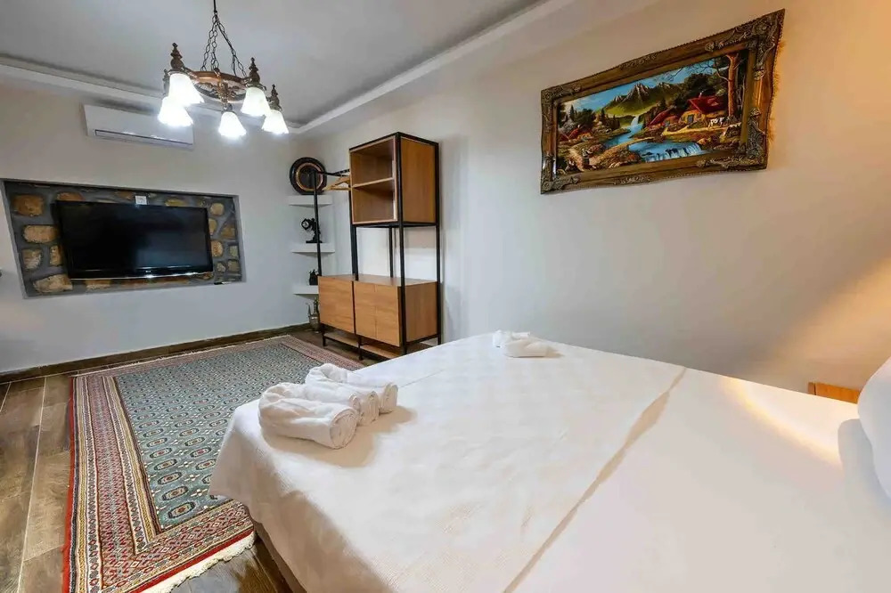 Анталья: Lionas Hotel Kaleici
