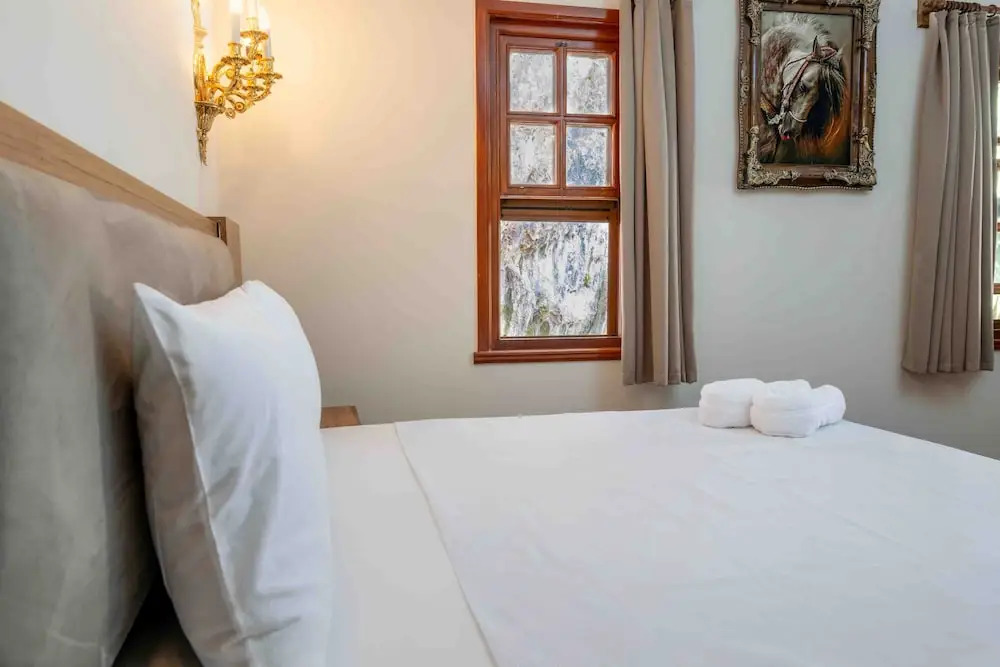 Анталья: Lionas Hotel Kaleici