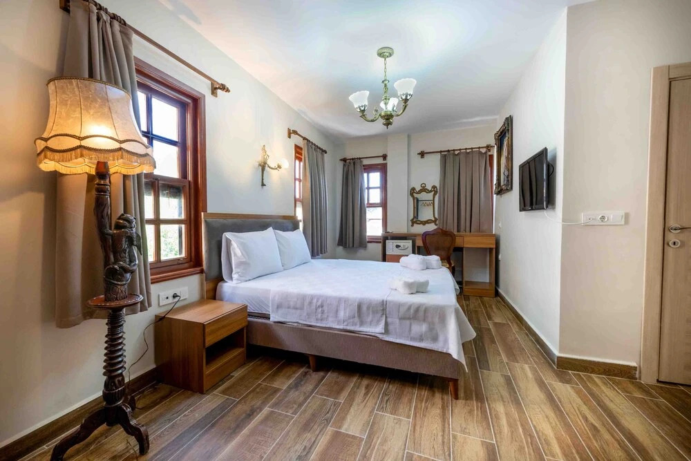 Анталья: Lionas Hotel Kaleici