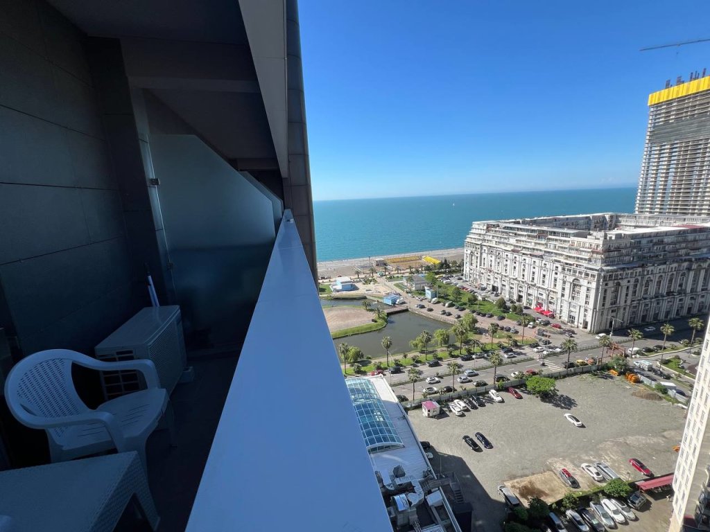 Батуми: Апартаменты Премиум Апартамент в Alliance Palace 33