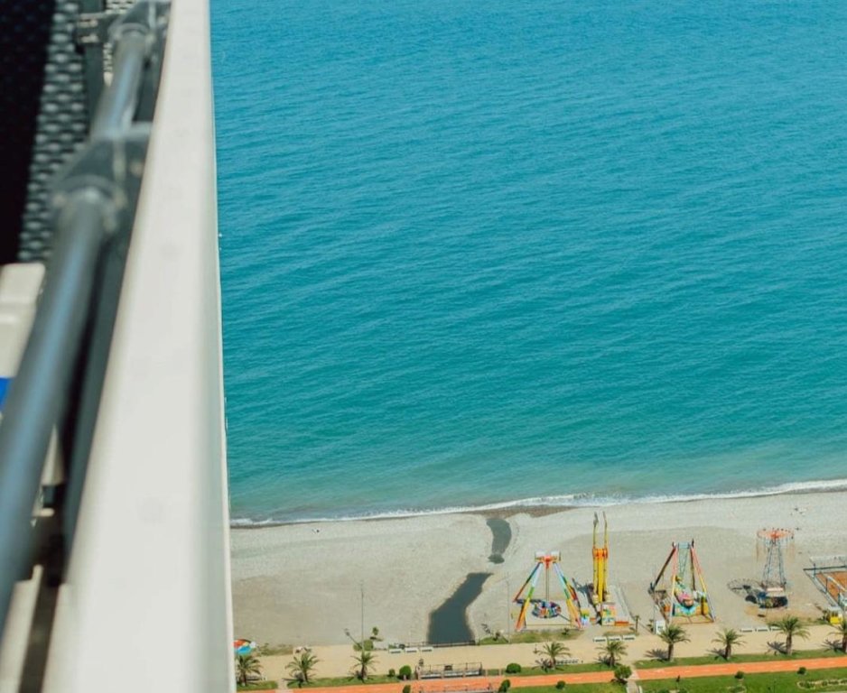 Апарт-отель VIP SUN BATUMI & ORBI CITY — фото 2