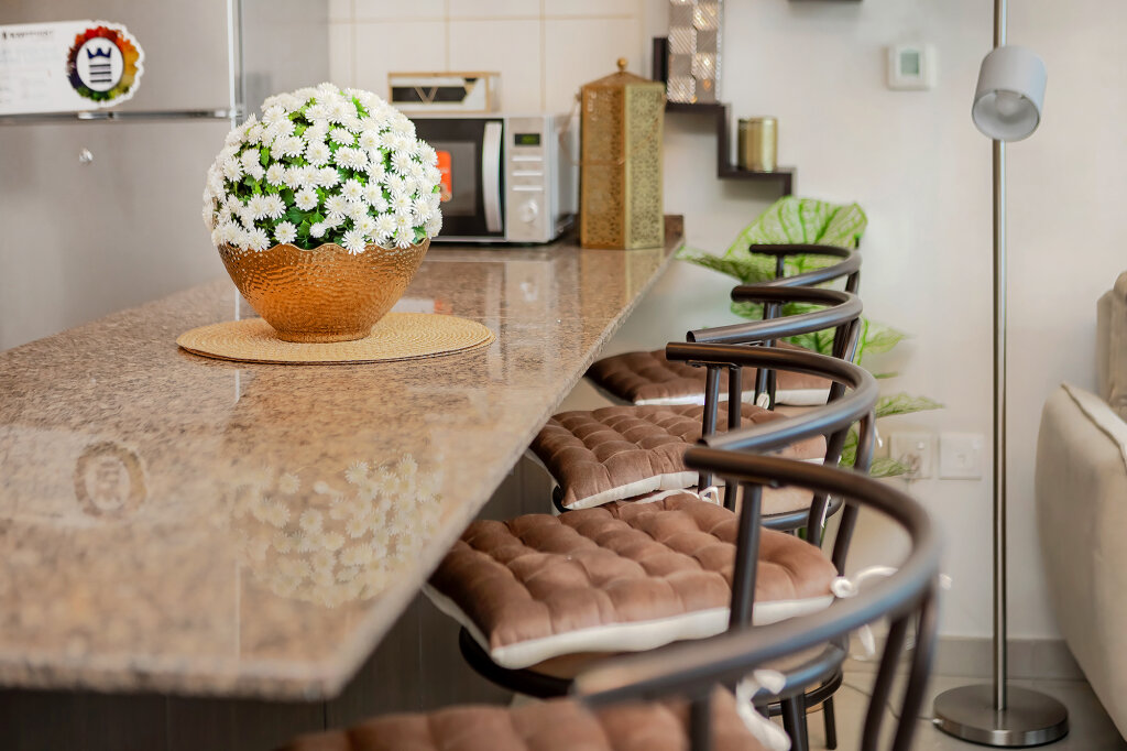 Дубай: Апартаменты Welcome Home in Bay Central Tower