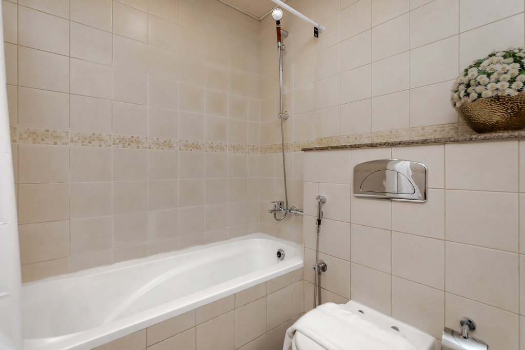 Дубай: Апартаменты Welcome Home in Bay Central Tower