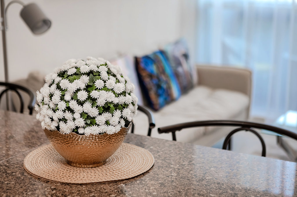 Дубай: Апартаменты Welcome Home in Bay Central Tower