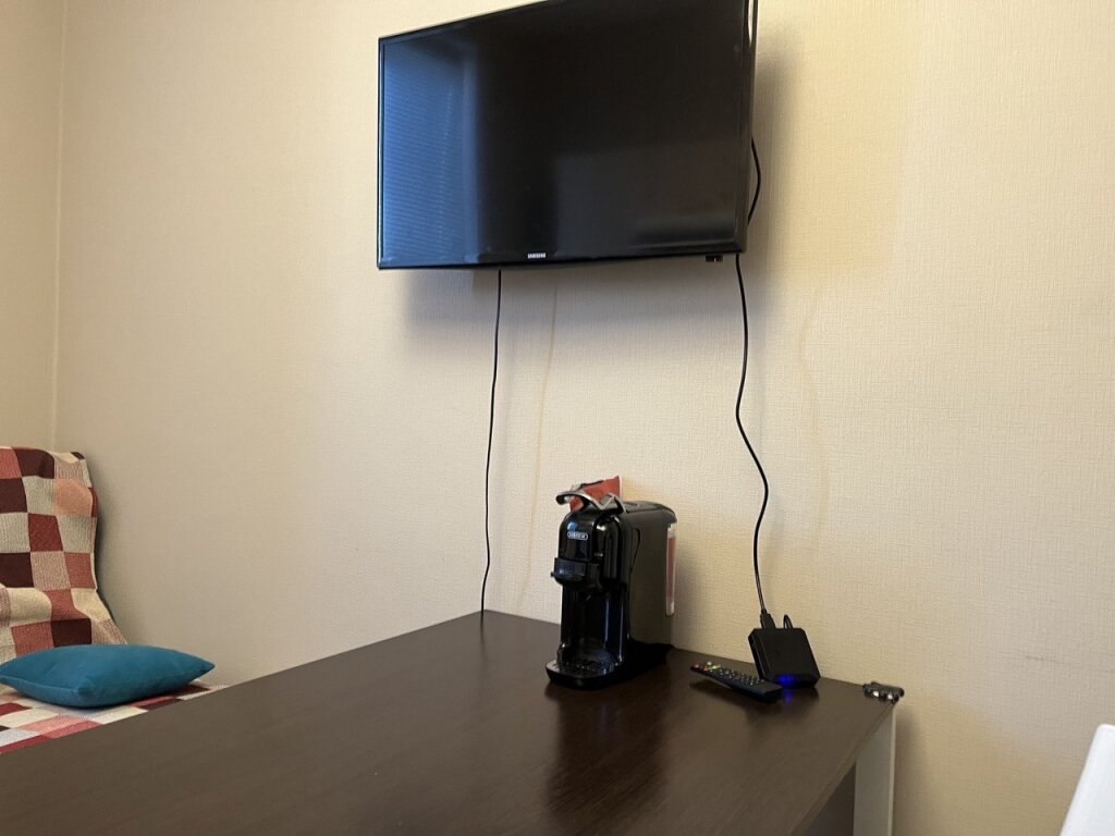 Иннополис: Квартира Инно-1