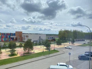 Иннополис: Квартира Инно-1