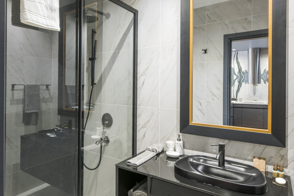 Стамбул: Апартаменты Benesta Residence by Newinn