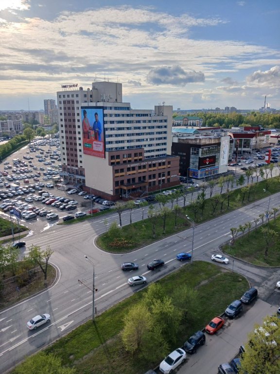 Квартира Напротив ТК Тандем — фото 3