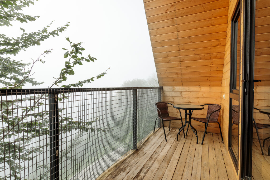 Кобулети: Chalet Kvirike