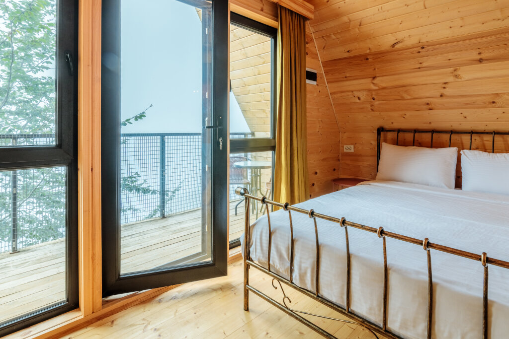 Кобулети: Chalet Kvirike