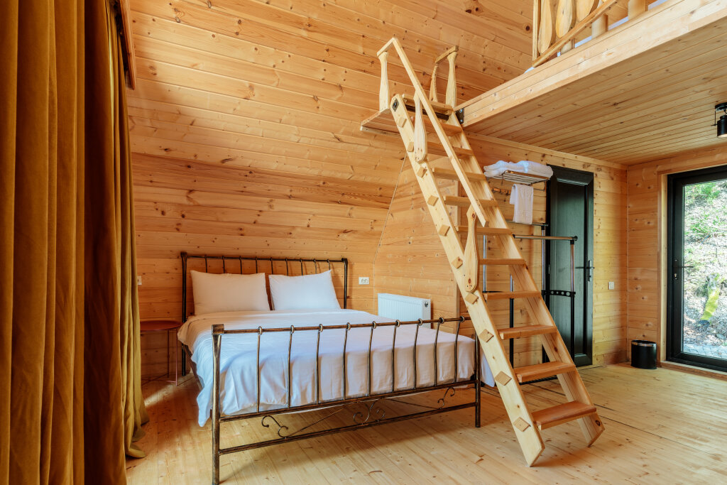 Кобулети: Chalet Kvirike