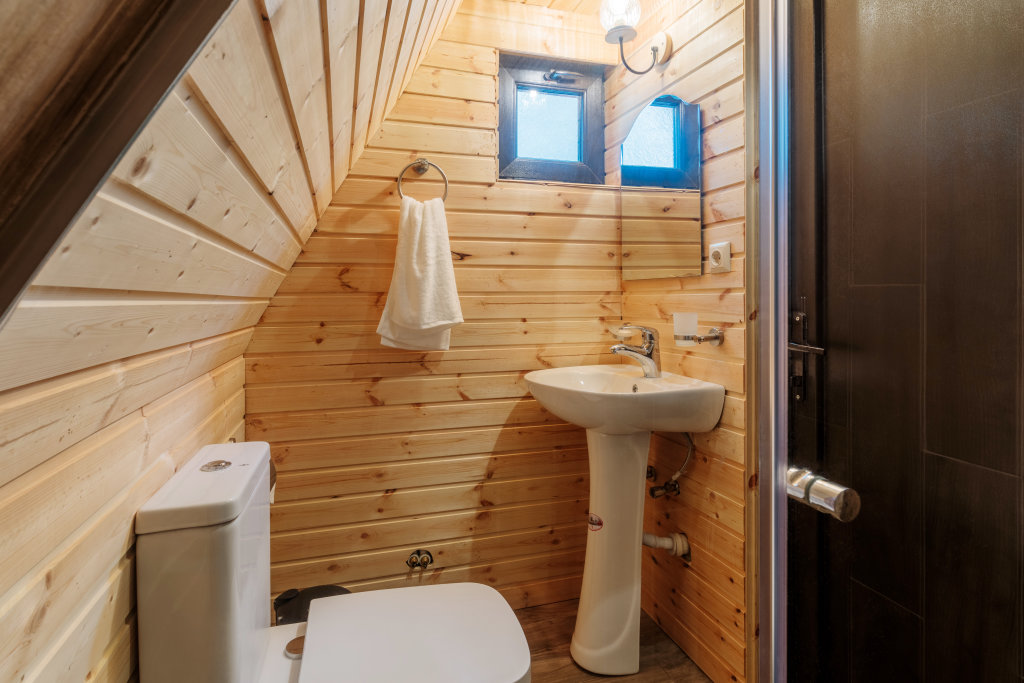 Кобулети: Chalet Kvirike