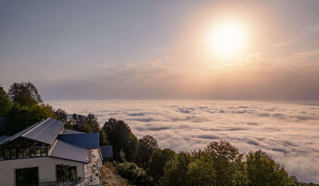 Кобулети: Chalet Kvirike