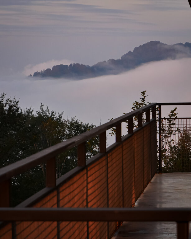 Кобулети: Chalet Kvirike
