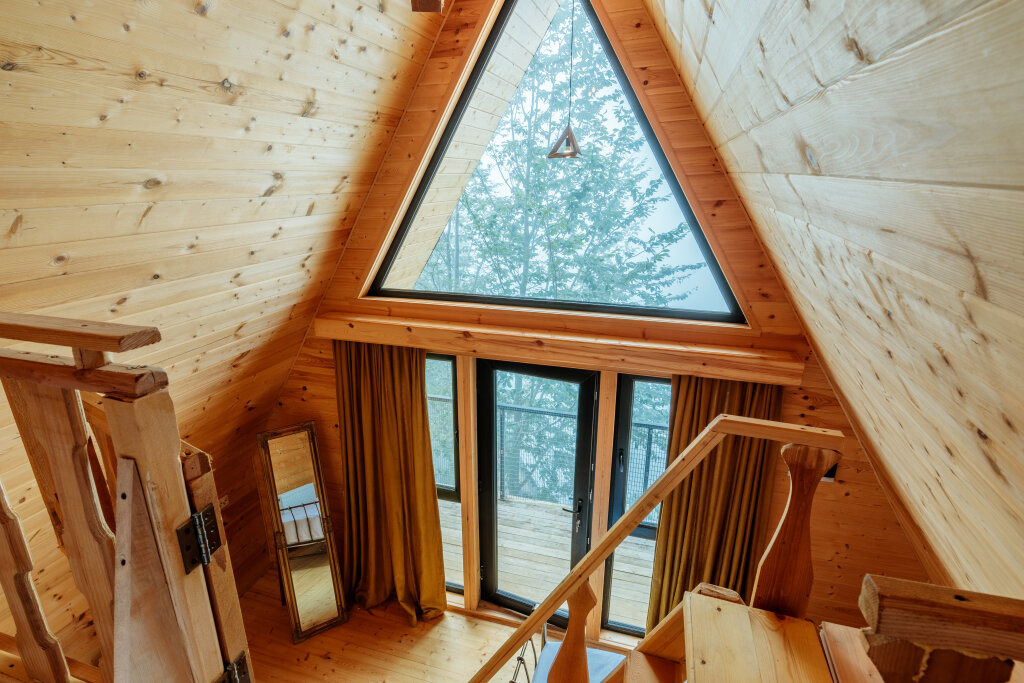 Кобулети: Chalet Kvirike