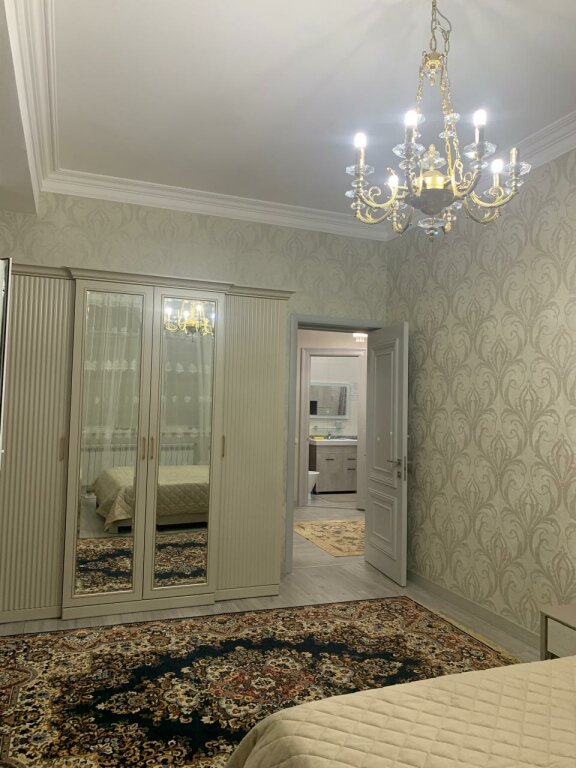 Квартира в 500 Метрах от Моря в Районе с Развитой Инфраструктурой — фото 3