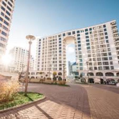Минск: Апартаменты в ЖК Маяк Минск