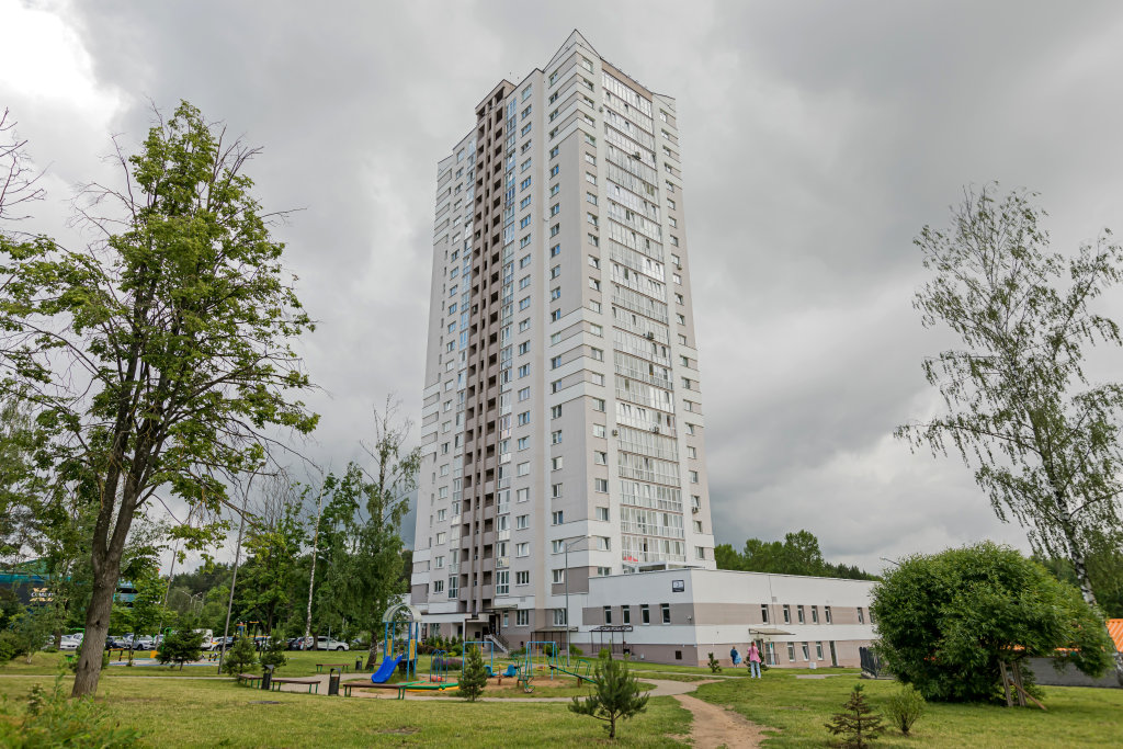 Минск: Апартаменты в ЖК Маяк Минск