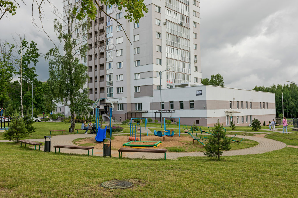 Минск: Апартаменты в ЖК Маяк Минск