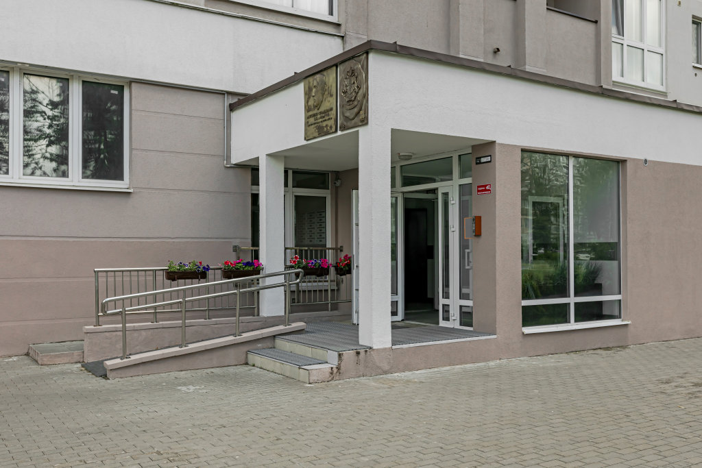 Минск: Апартаменты в ЖК Маяк Минск