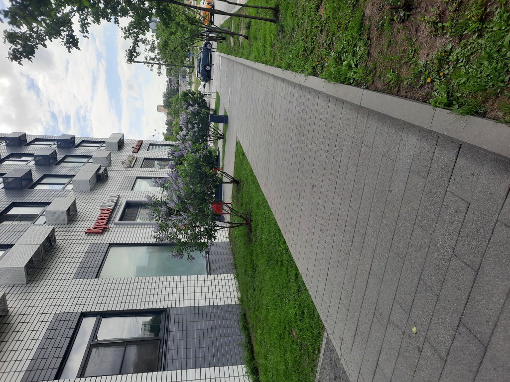 Москва: Апартаменты в ЖК Мещерский лес